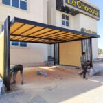 About Bab Car Parking