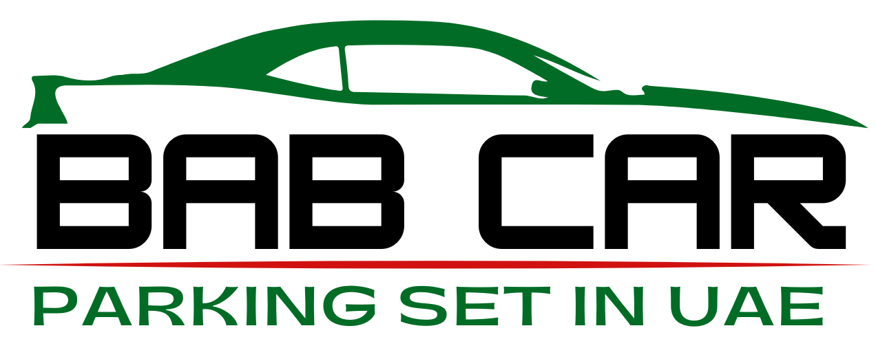 Bab Car Parking Set In UAE