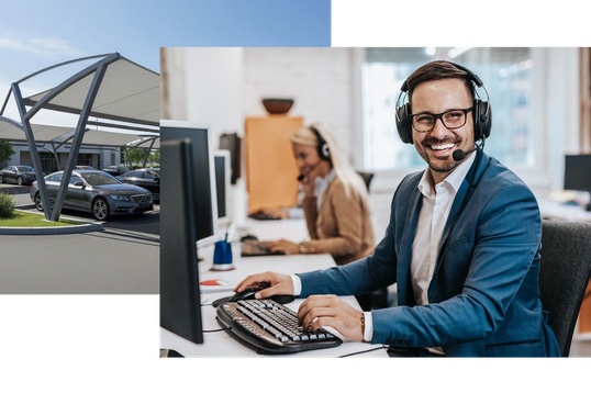 bab car parking ser uae